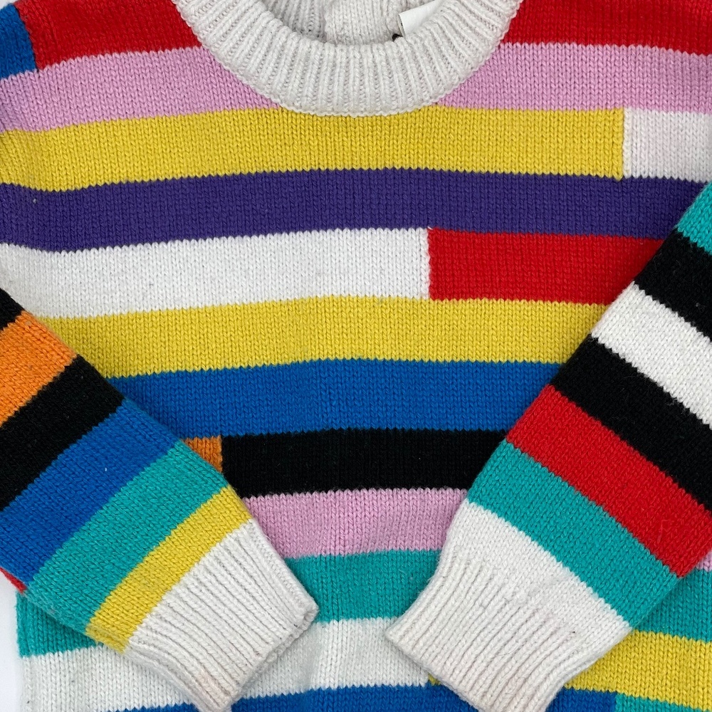 Target x Legos toddler Sweater